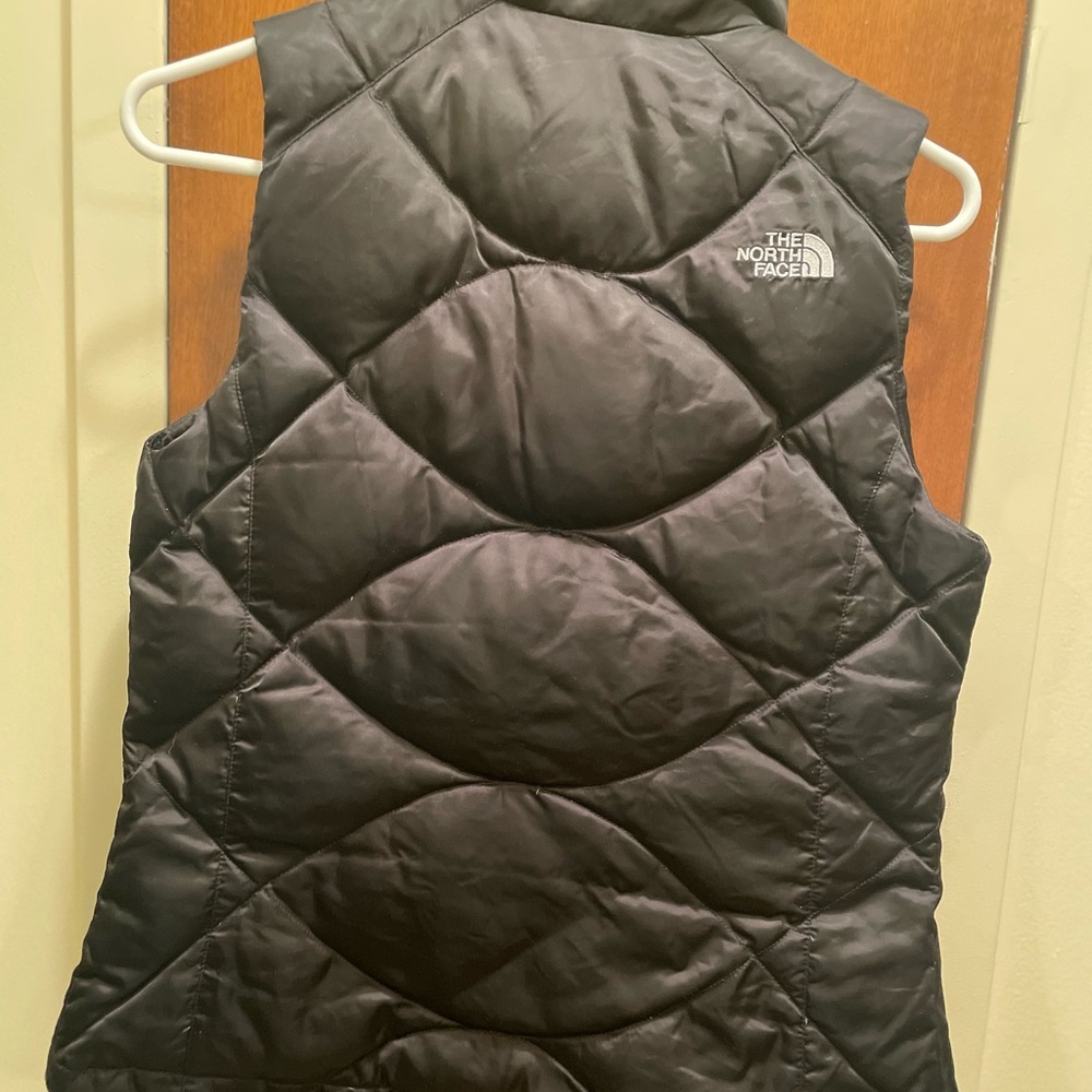 North Face Vest